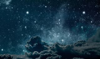 "Джеймс Уеб" е напът да докаже съществуването на "тъмни звезди" (СНИМКА)