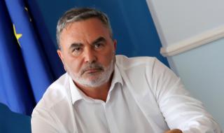 Доц. Кунчев: Нямаме избор, ще лекуваме хората