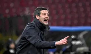 Интер взе решение за треньора