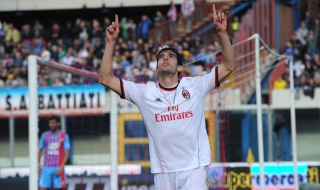 Кака обяви своя отбор на мечтите