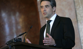 Какво политическо има в мотивите ми ?