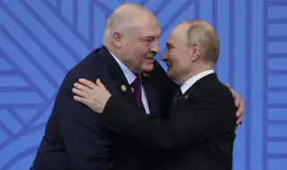 Lukashenko: North Korean soldiers in Russia? This is nonsense 