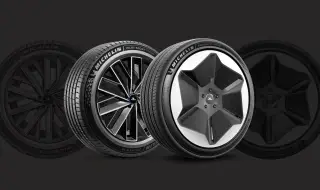 Представиха нови гуми, които подобряват значително пробега на електромобилите