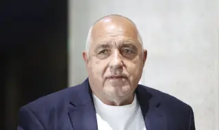Бойко Борисов: Считаме бюджета за абсолютна грешка