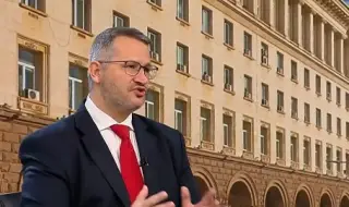 Христанов: Има открити две огнища на антракс в страната, които са изолирани