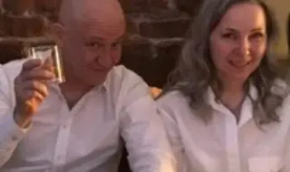 Христо Шопов не присъства на юбилея на жена си. Това ли е краят?