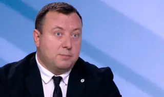 Петър Петров за незаконния "град" край Варна: Не е само строителството, вероятно и пари перат 