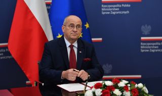 Полша подписа дипломатическа нота с искане за репарации от Германия за Втората световна война