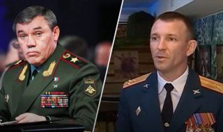 Руски военен командир шокира Русия: не издържа и каза какво се случва на фронта в Украйна