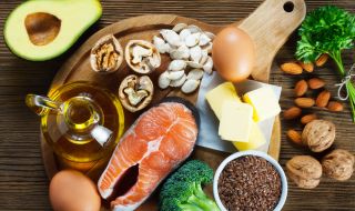 7 храни за по-бърз метаболизъм  