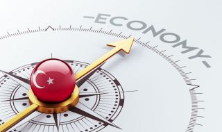 Инфлацията в Турция счупи нов 25-годишен рекорд