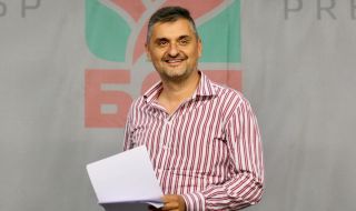 Кирил Добрев: Човек първо да се запита какво е дал на партията и тогава да дава оценки