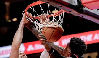 Резултати от НБА