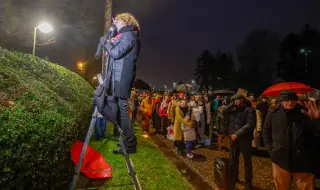 Belgium on strike: National protest against economic restrictions 