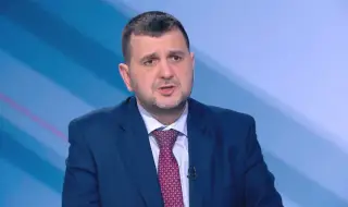 Йордан Иванов от ДСБ: Няма има скенери на изборите