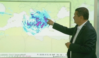 От неделя чакаме слънчево време над цялата страна