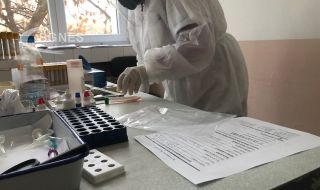 Петима с коронавирус починаха за денонощие, новите заразени са 277