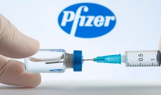 "Пфайзер" ще достави 2 милиарда ваксини на бедните страни