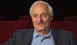 Тед Кочев омъжи дъщеря си на сцената на Античния театър