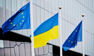Украйна започна нов етап от преговорите за членство в ЕС след отстъпление на Унгария