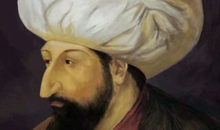 3 май 1481 г. Умира Мехмед II Завоевателят