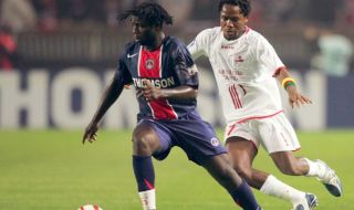 Бивш футболист на ПСЖ и камерунски национал почина на 40 години 