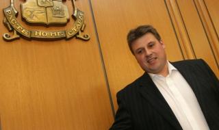 Бивш лидер на СДС ще се бори за София от НФСБ