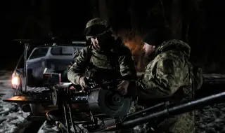 Драстично расте броят на ранените украински войници
