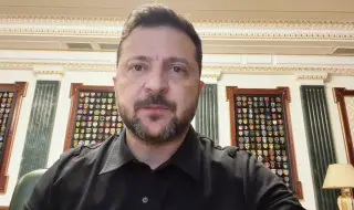 Киев очаква Къшнър и Уиткоф за съживяване на мирния процес