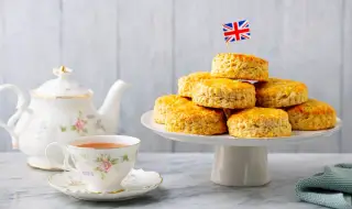 Край на традициите: Великобританците се отказват от традиционния английски чай и белия хляб