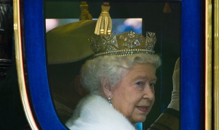 Кралица Елизабет II акцентира върху имиграцията в годишната си реч