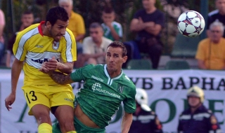 Лудогорец излиза в протоколен реванш срещу Дюделанж