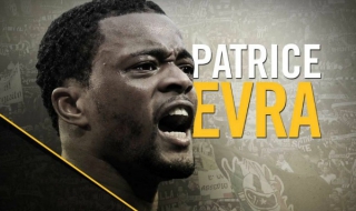 Официално: Евра е футболист на Ювентус