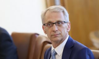 Премиерът Денков ще посети българската палата на международния панаир в Солун