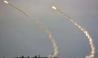 ПВО на Русия свали пет украински дрона над Курск и Белгород