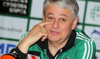 Стойчо Стоев: В Европа трябва да си пазим името