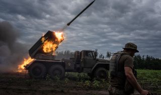 Украйна демилитаризира 710 руски войници за денонощие