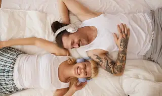 Как музикалните вкусове влияят на двойката?