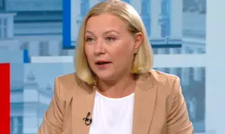Надежда Йорданова: Изборите в Пазарджик показаха картината на завладяната държава