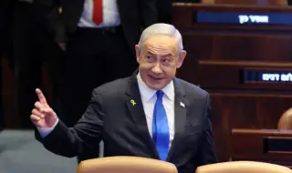 Netanyahu takes revenge on coalition partner who forced him to leave hospital early 