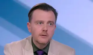 Петър Ганев: България може сравнително бързо да излезе от процедурата по прекомерен дефицит
