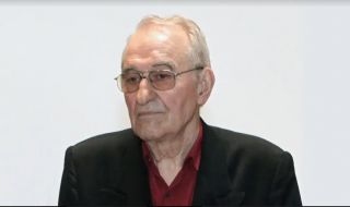 Почина писателят Христо Ганов