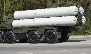 Руската ракетна система „Орешник“ вече е в бойна готовност в Беларус