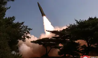 Вашингтон и Сеул обединяват сили срещу на ядрените заплахи на Северна Корея