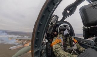Всеки десант в Одеса ще е самоубийство за руската армия