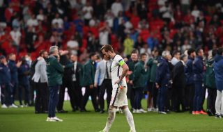 Англия без мачове два месеца преди Световното в Катар