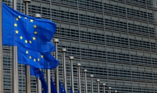 България ще председателства ЕС от януари 2018 г.