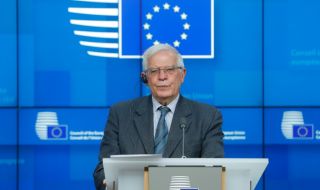 ЕС дава 5 млн. на Западните Балкани