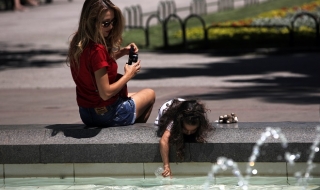 Жегите продължават и утре