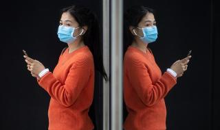 Как Китай скри истината за коронавируса